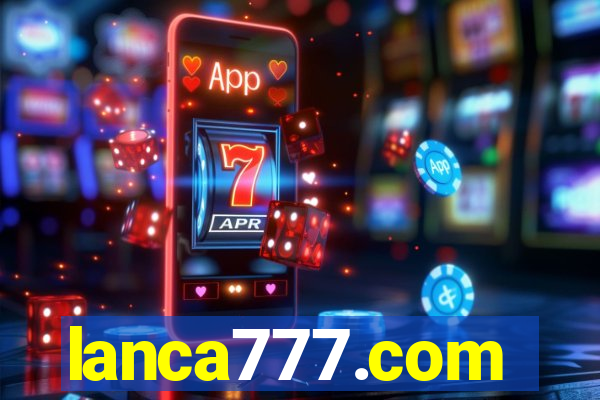 lanca777.com