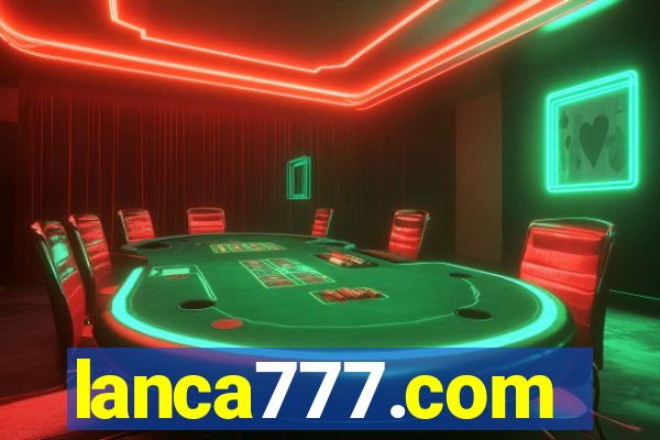 lanca777.com