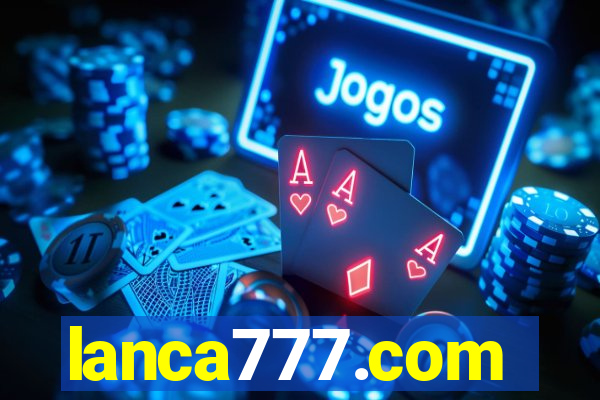 lanca777.com