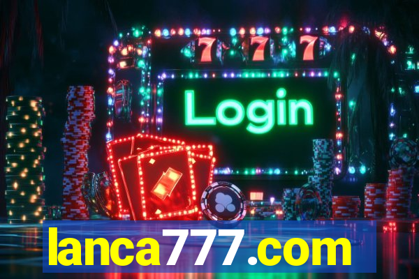 lanca777.com