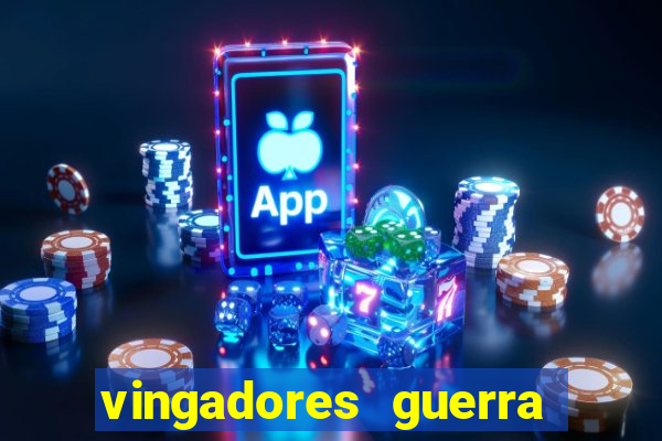 vingadores guerra infinita completo google drive vingadores guerra infinita google