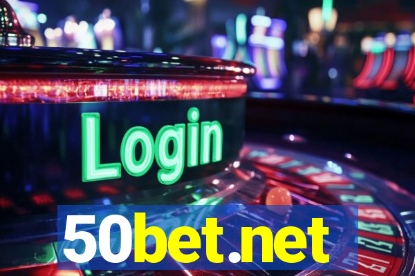 50bet.net