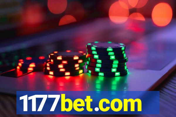 1177bet.com