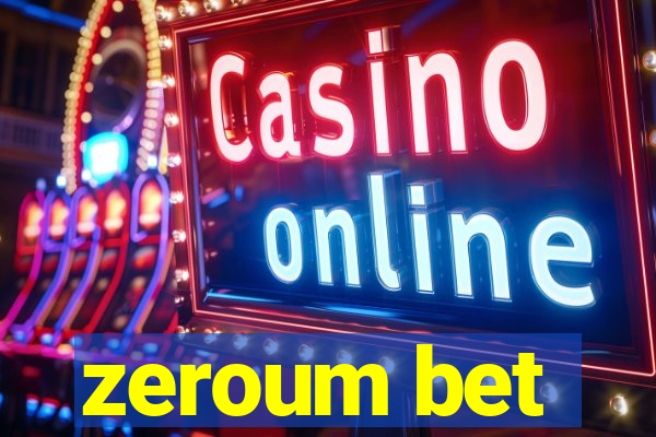 zeroum bet