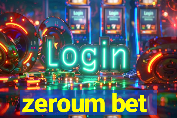 zeroum bet