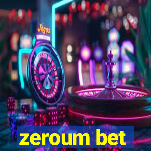 zeroum bet