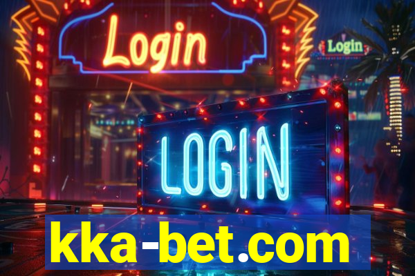 kka-bet.com