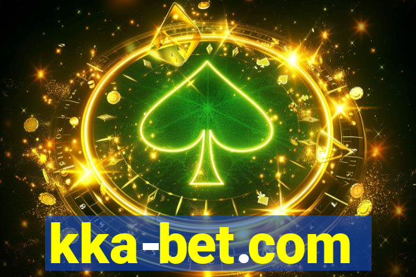 kka-bet.com