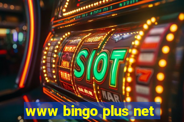 www bingo plus net