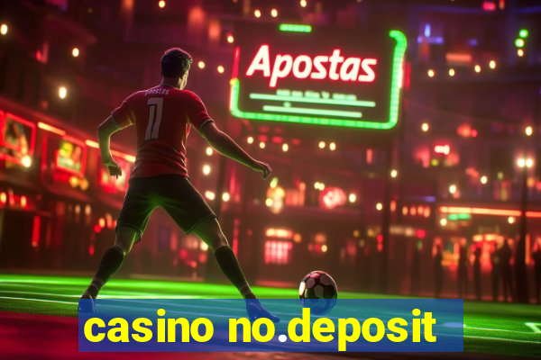 casino no.deposit