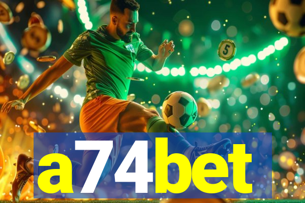 a74bet