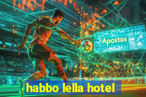 habbo lella hotel