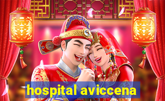 hospital aviccena