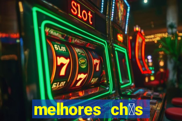 melhores ch谩s para diab茅ticos