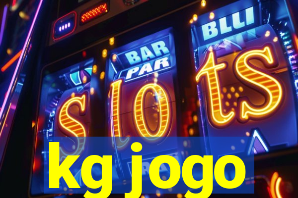 kg jogo