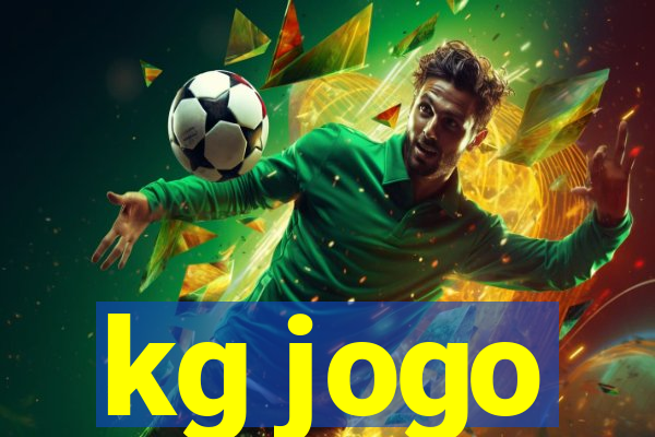 kg jogo