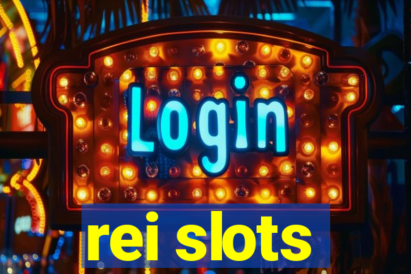 rei slots