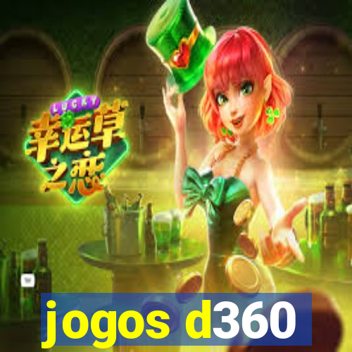 jogos d360