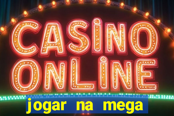 jogar na mega millions é seguro