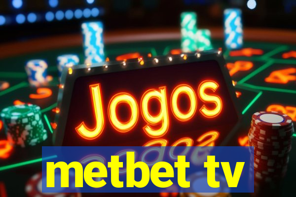 metbet tv