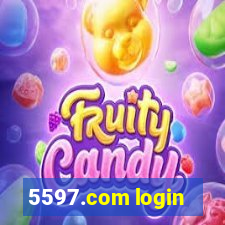 5597.com login