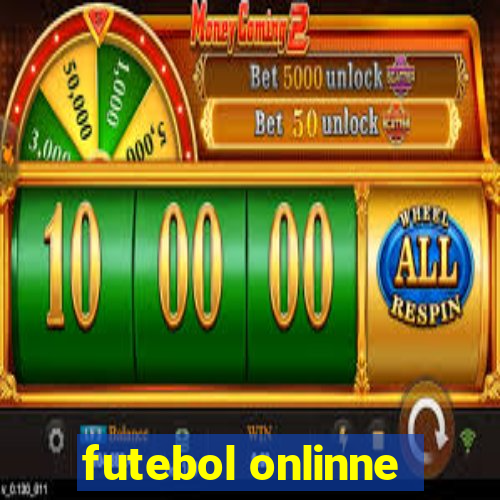 futebol onlinne