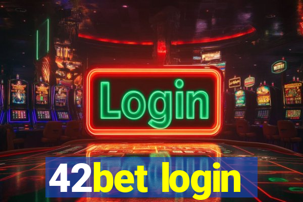 42bet login