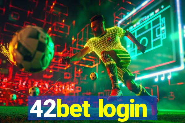 42bet login