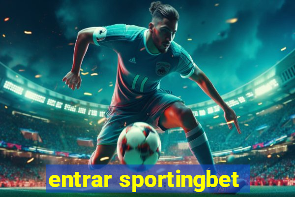 entrar sportingbet