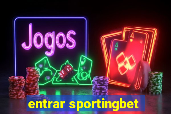 entrar sportingbet