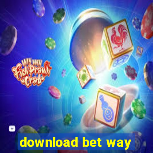 download bet way