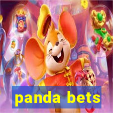 panda bets