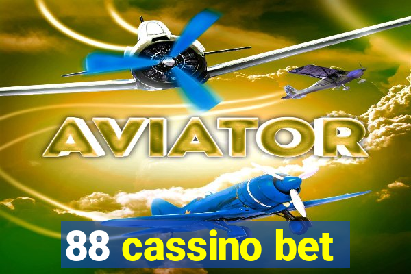 88 cassino bet