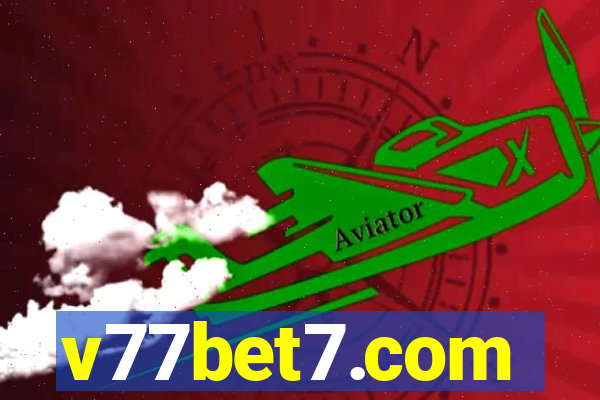 v77bet7.com