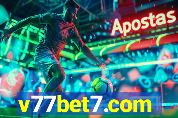 v77bet7.com