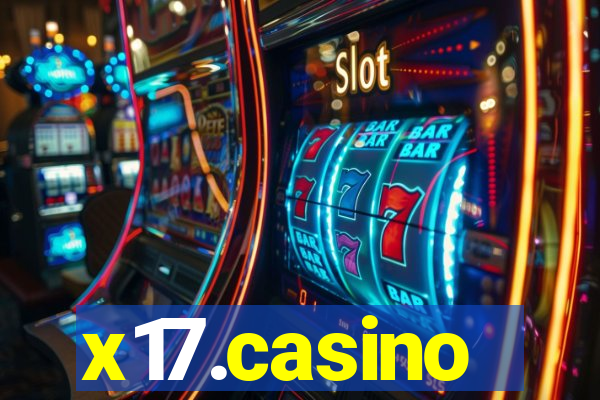 x17.casino