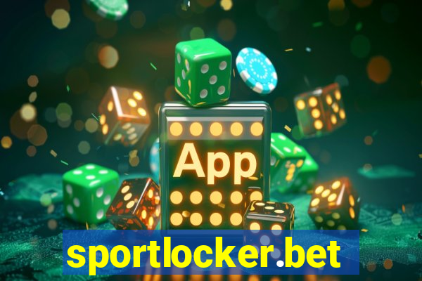 sportlocker.bet