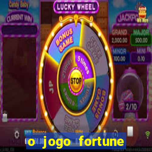 o jogo fortune scratch life paga mesmo