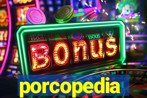 porcopedia