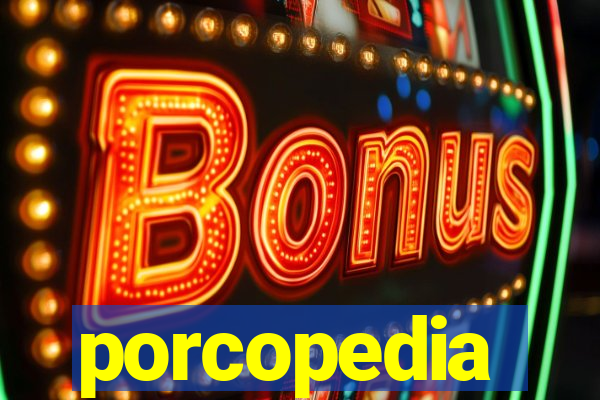 porcopedia