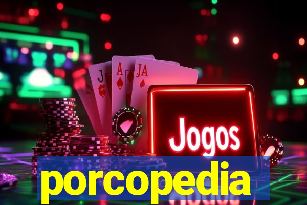 porcopedia