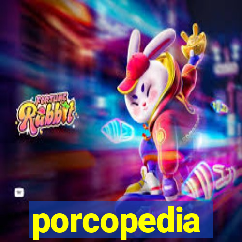 porcopedia