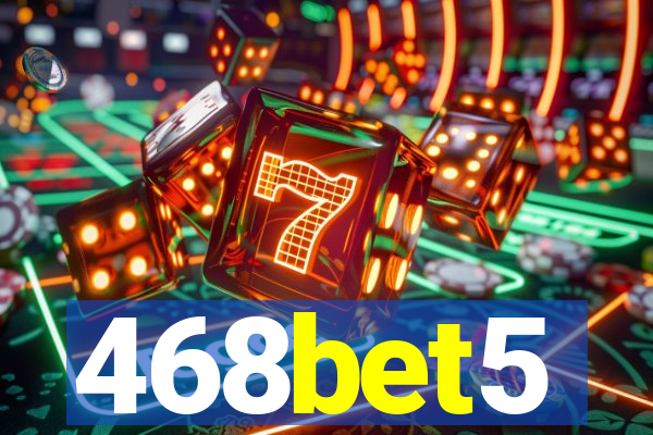 468bet5