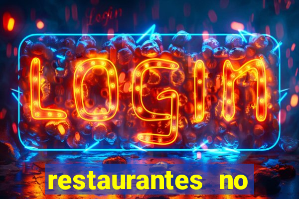 restaurantes no iguatemi porto alegre