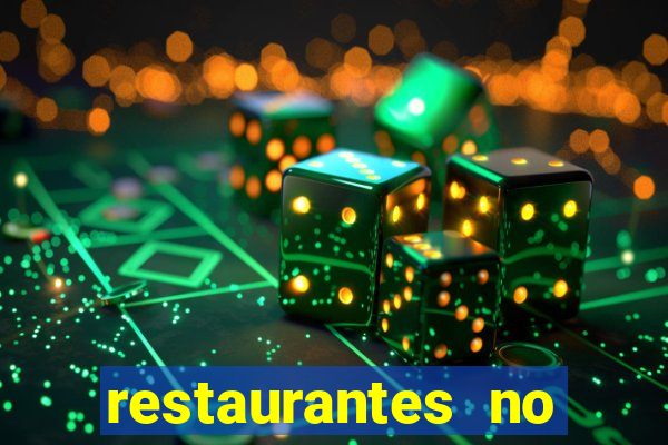 restaurantes no iguatemi porto alegre