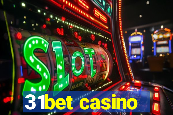 31bet casino