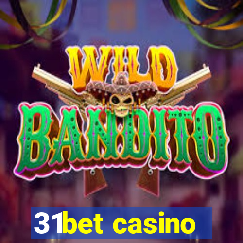 31bet casino