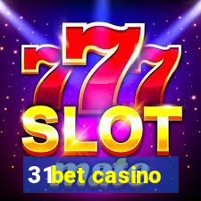 31bet casino