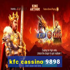 kfc cassino 9898