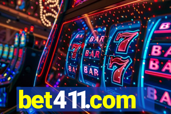 bet411.com